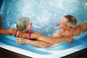 Reasons to Consider Getting a Swim Spa