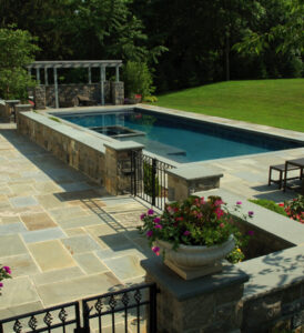 Pool Shapes You Can Consider For Your Yard