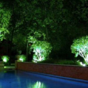 Where to Install Poolscape Lighting