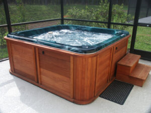 Hot Tub Maintenance Tips for Summer