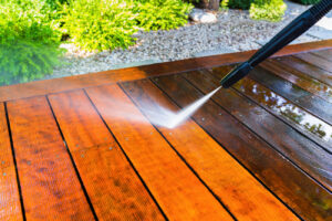 How to Maintain Your Pool Deck