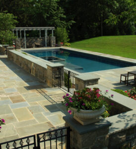 Aboveground Pools Vs. In-Ground Pools