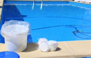 Pool Maintenance Tips for the Fall Season