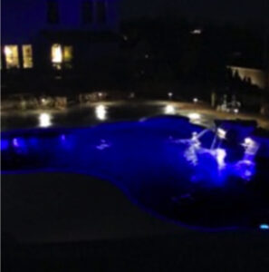 Benefits of Using LED Pool Lights