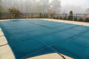 Benefits of a Pool Cover