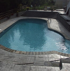 Benefits of Vinyl Liner Swimming Pools