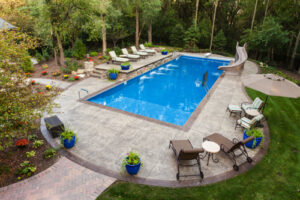 Why Get a Pool Installation During Winter?